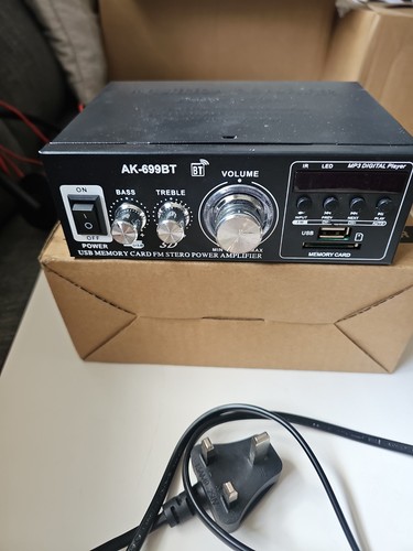 500w hifi bluetooth - hifi,
