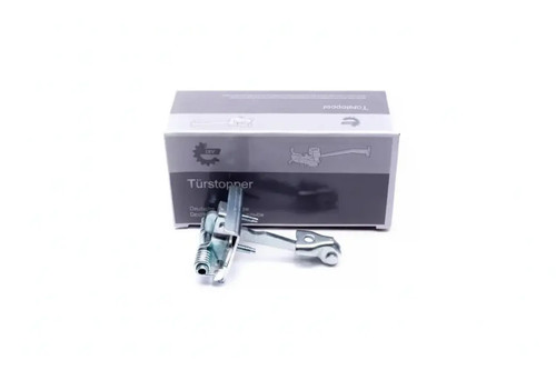 Door limiter left - limiter,