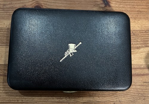 Vintage men valet jewelry - men’s,