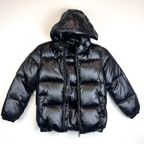 Moncler kids andersen puffer - kids,