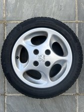 Peugeot 106 Quiksilver/GTI