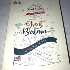 THE GREAT BRITISH COIN HUNT