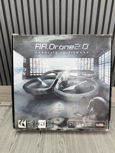 Parrot drone 0 - parrot, 2.0