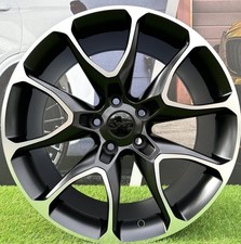 4 New 20in Kahn Jeep Grand