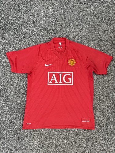 Manchester united 2007 2008 - united,