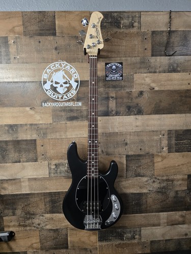 Sterling music man - sterling,