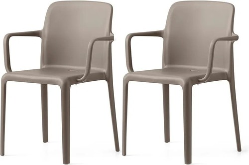 Connubia bayo chairs with - connubia,,