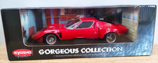 Kyosho 08311R  1:18 Die Cast