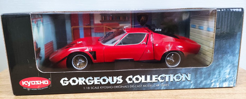 Kyosho 08311r die cast - ,