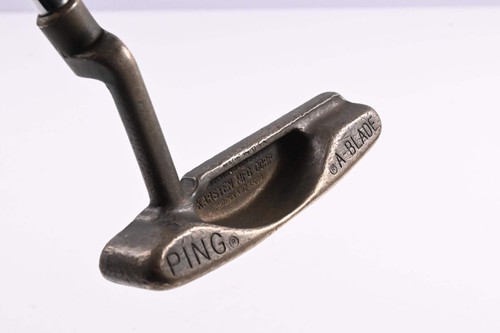 Ping karsten original blade - ping, a-blade