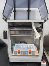 Makera Carvera Air desktop CNC | 4th Axis | Laser | PC Fabrication