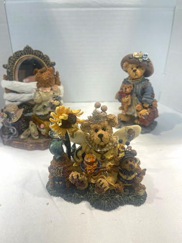 Boyds bears friends - boyds,
