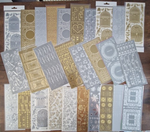 Job lot sheets - of, brand