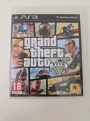 Grand theft auto - grand, gta5