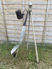 WW2 NEW ZEALAND MADE STAND