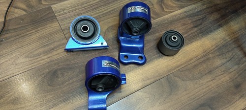 Hardrace hardened engine - hardened,