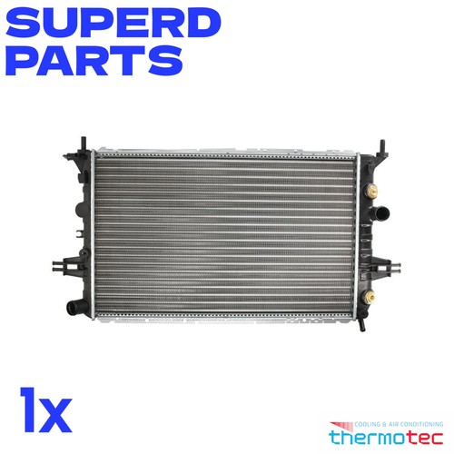 Radiator engine cooling - radiator,