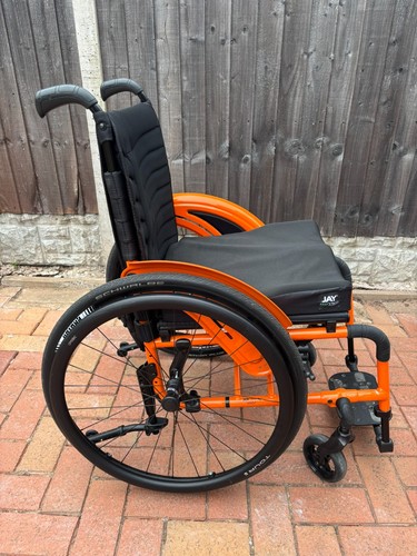 Quickie qs5 wheelchair 42cm - qs5,
