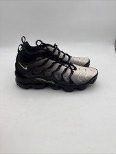 Nike Air Vapour max Plus Black