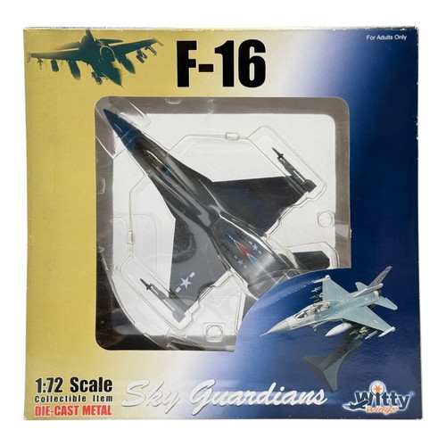 Witty wings wtw - wings, wtw-72-010-003