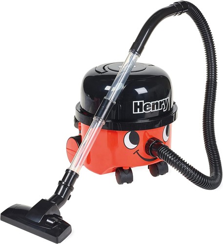 Casdon henry hetty toys - casdon,