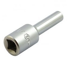 Point brake pad pin - 12,