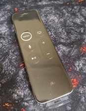 Genuine Apple TV Remote