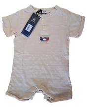 Fila Baby Boy and Girl Romper