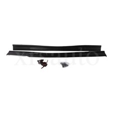 M Style Side Skirts PPMaterial
