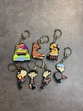 keyring Keychain movie mr bean