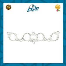 REINZ INLET MANIFOLD GASKET FOR FORD 1.4 1.6 FIESTA XR2 XR2I TURBO CVH 712531410