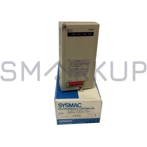 Used tested omron c20 cpu73e - used, c20-cpu73e