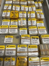 KENNAMETAL KSEM KSEMP CARBIDE