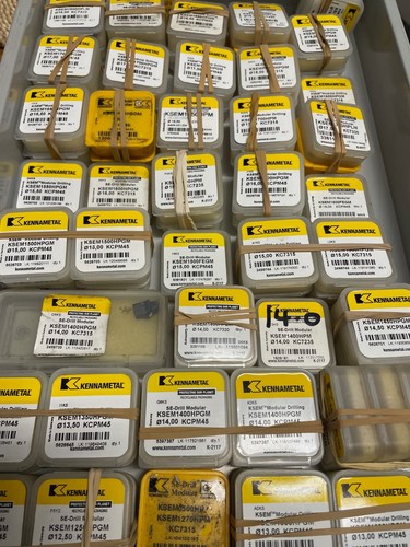 Kennametal ksem ksemp - kennametal,