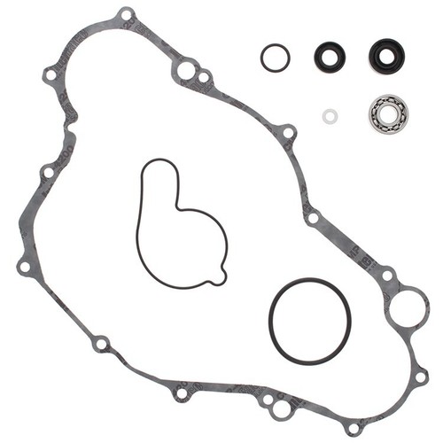Vertex water pump rebuild - pump, kit