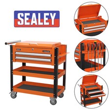 Sealey AP760MO 2 Locking