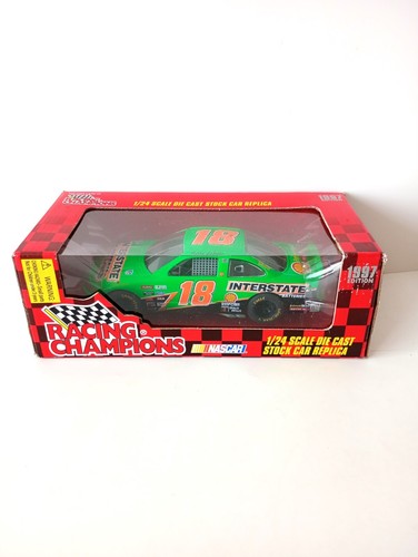 Racing champions nascar 24 - champions, 1:24