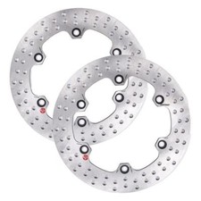 Braking R-fix front Pair of