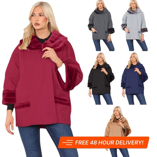 Womens italian warm - womens, faux