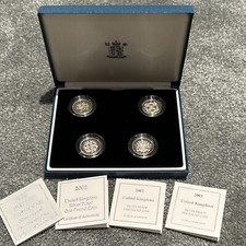 2000 2001 2002 2003  Silver