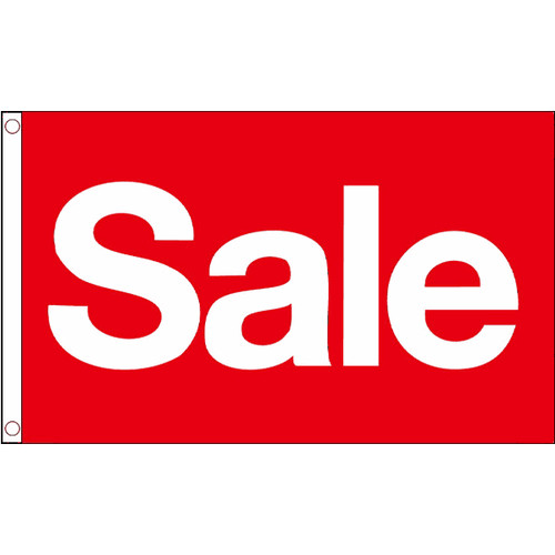 Sale shop advertising - sale,