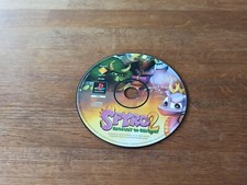 Playstation PS1 game disc only