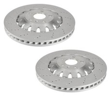 SHW Performance Pair Set of 2