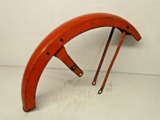 Tomos front mudguard