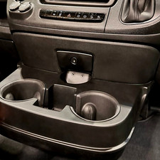 For Peugeot Boxer Black