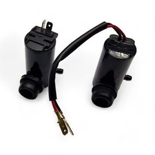 Front & Rear Washer Pumps fits
