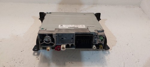 Mk4 sat nav head - mk4(f56),