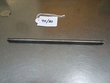 VINTAGE BSA ENGINE 19.3 CM PUSHROD 7 9/16" LONG.POSS A7 A10 TWIN A7SS A10RR??