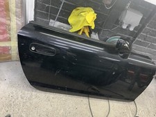 2001 TOYOTA MR2 MK3 DRIVERS