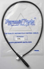 Speedo cable for honda - cable,